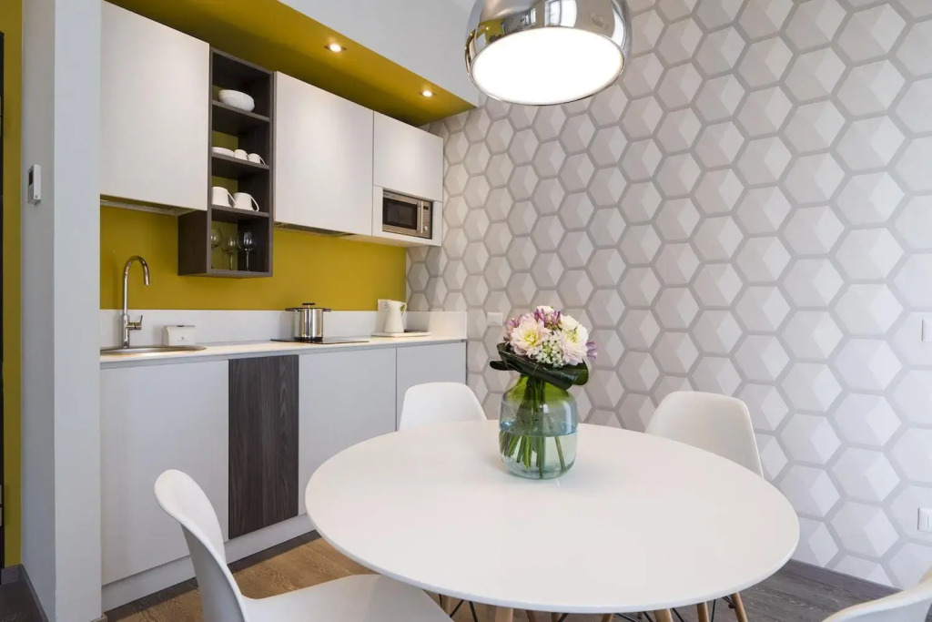 Contempora Apartments - Cavallotti 13 - A61