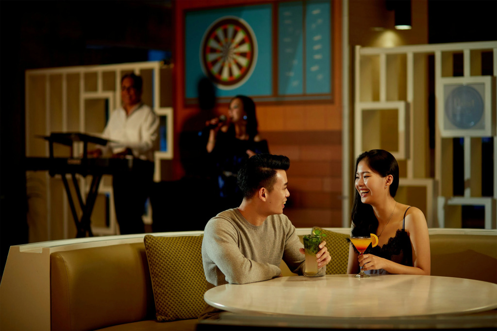 Four Points by Sheraton Puchong