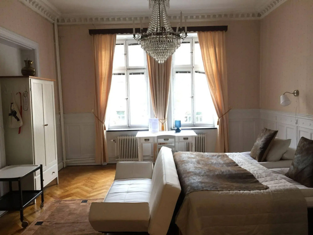 Pensionat Odengatan 38