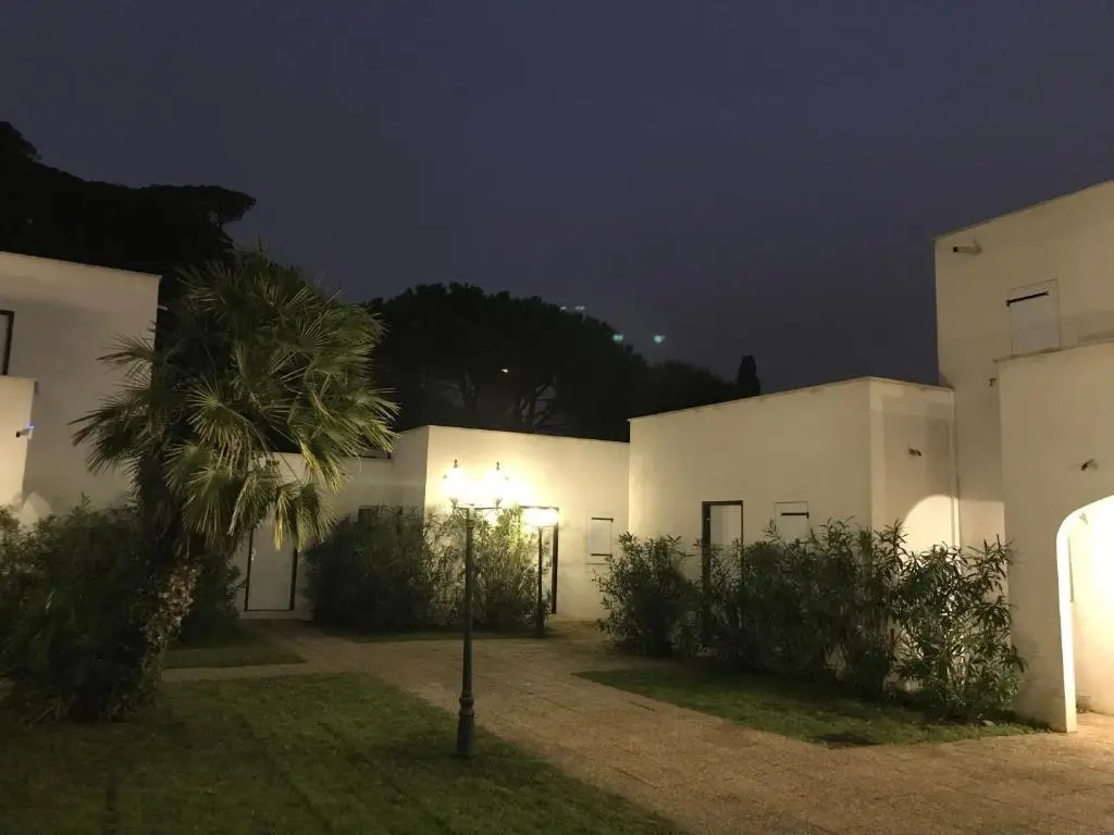 Beach Cannes Bungalows - Apparthôtel