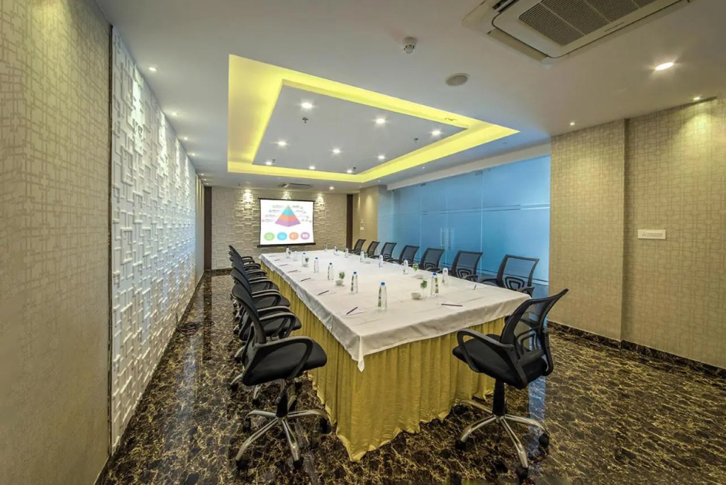 The Fern Residency Kolkata