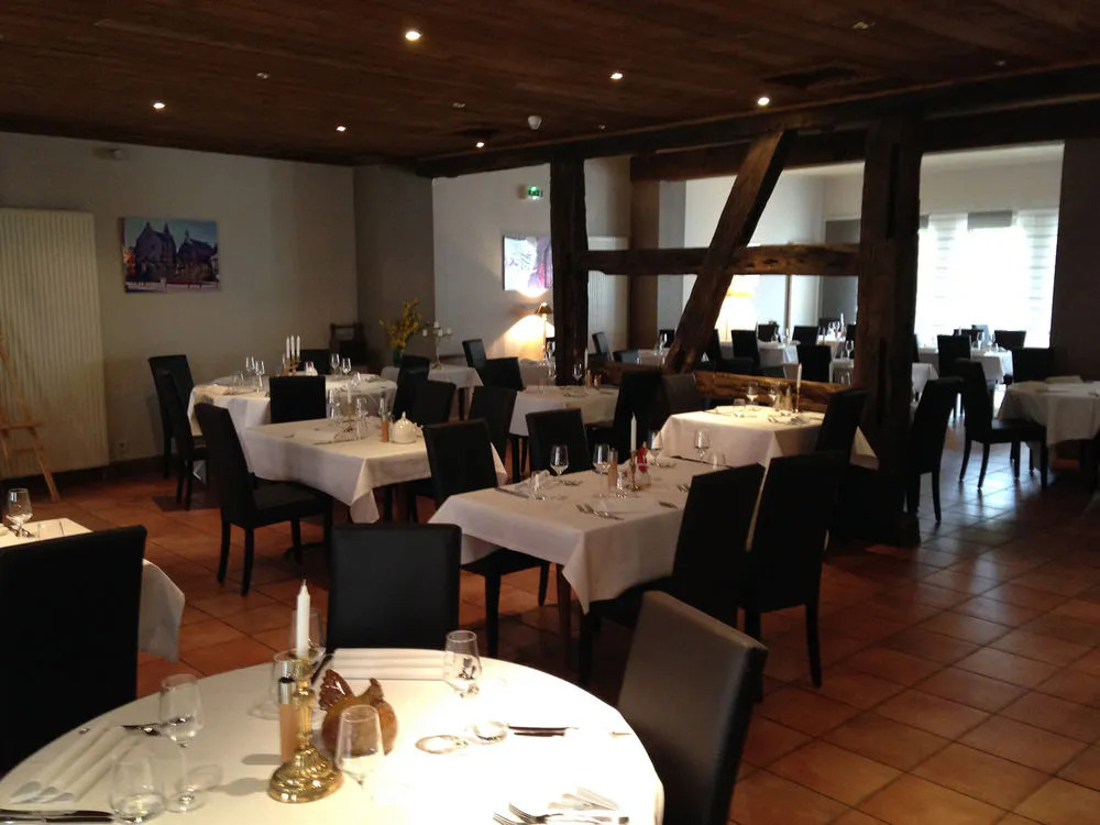 Hotel Colmar Vignes Eguisheim