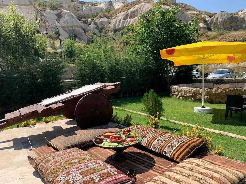 Kufe Hotel