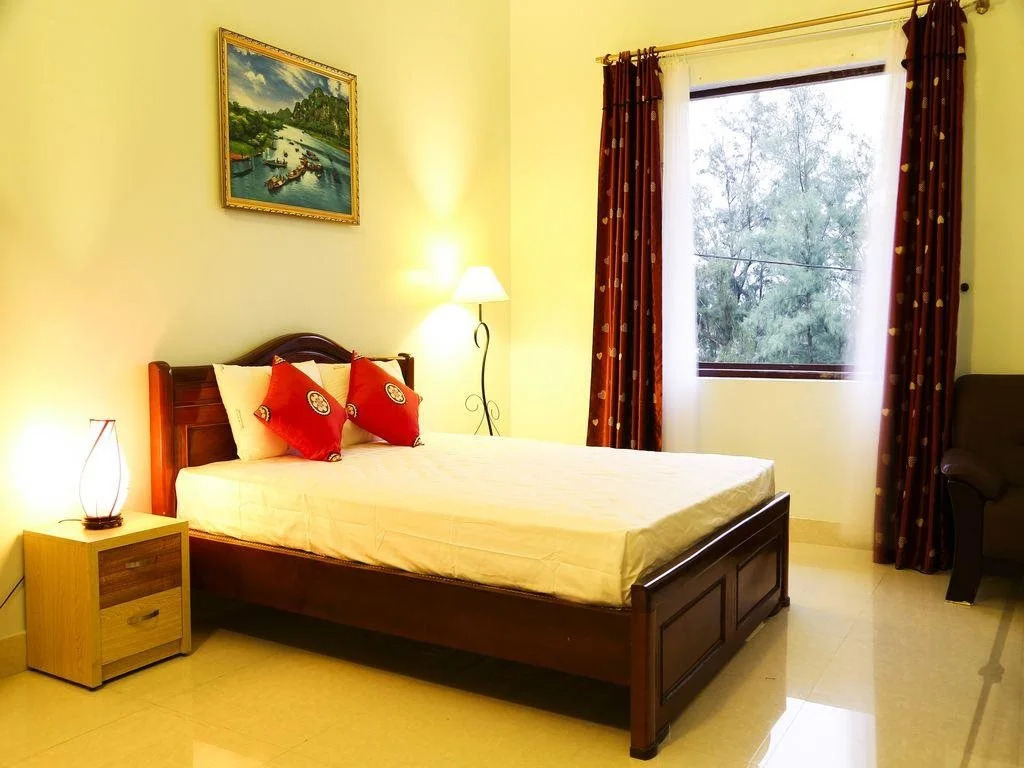 Amazing Hotel, Trương Pháp, Quang Phú, Đồng Hới