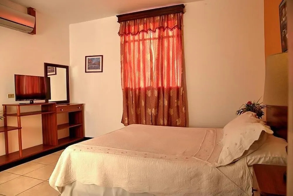 Hotel Plaza Guanacaste