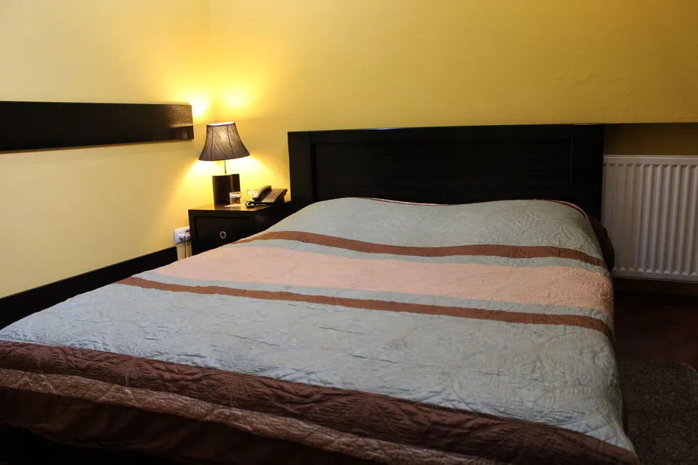 Hotel Almeto