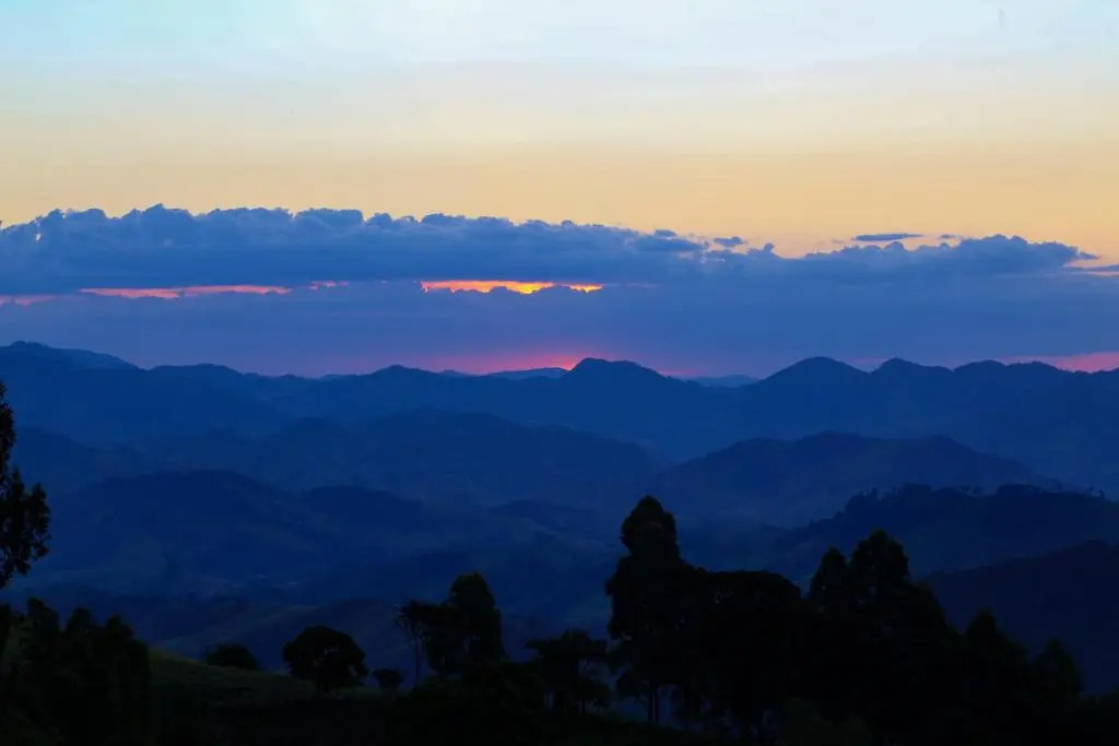 Chalés Araucária e Manacá