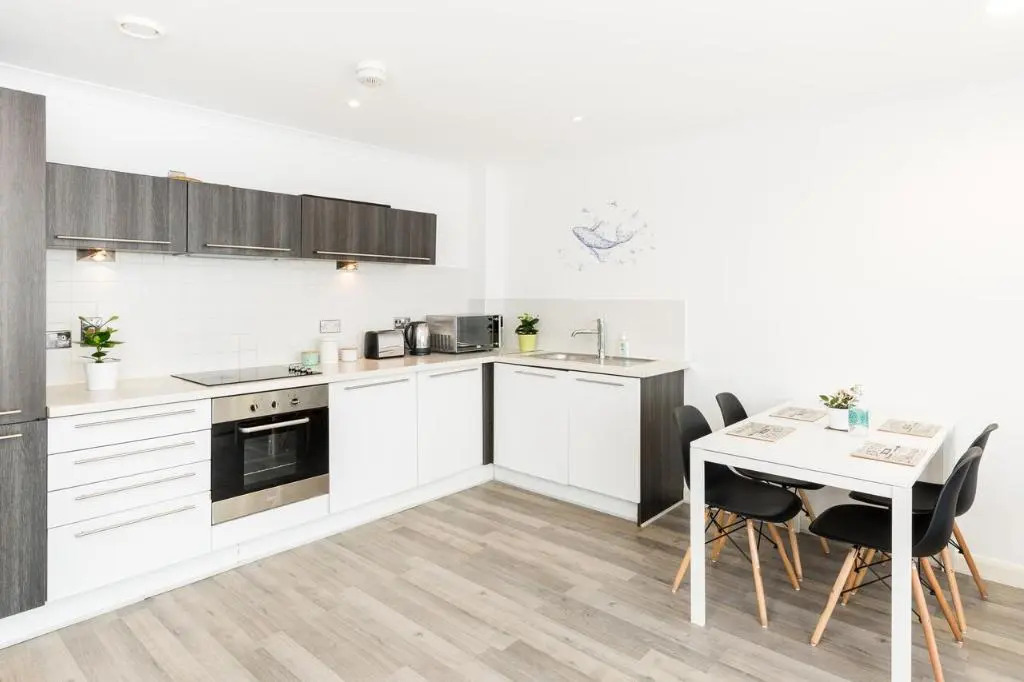 Birmingham Apartment by O2 Academy & New St Station
