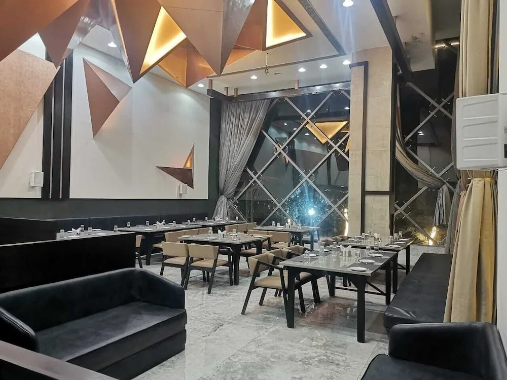 Hotel T-24 by OYO Rooms