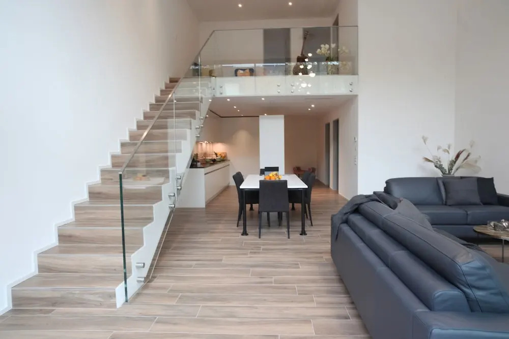 Nest - Lauriedstrasse 7