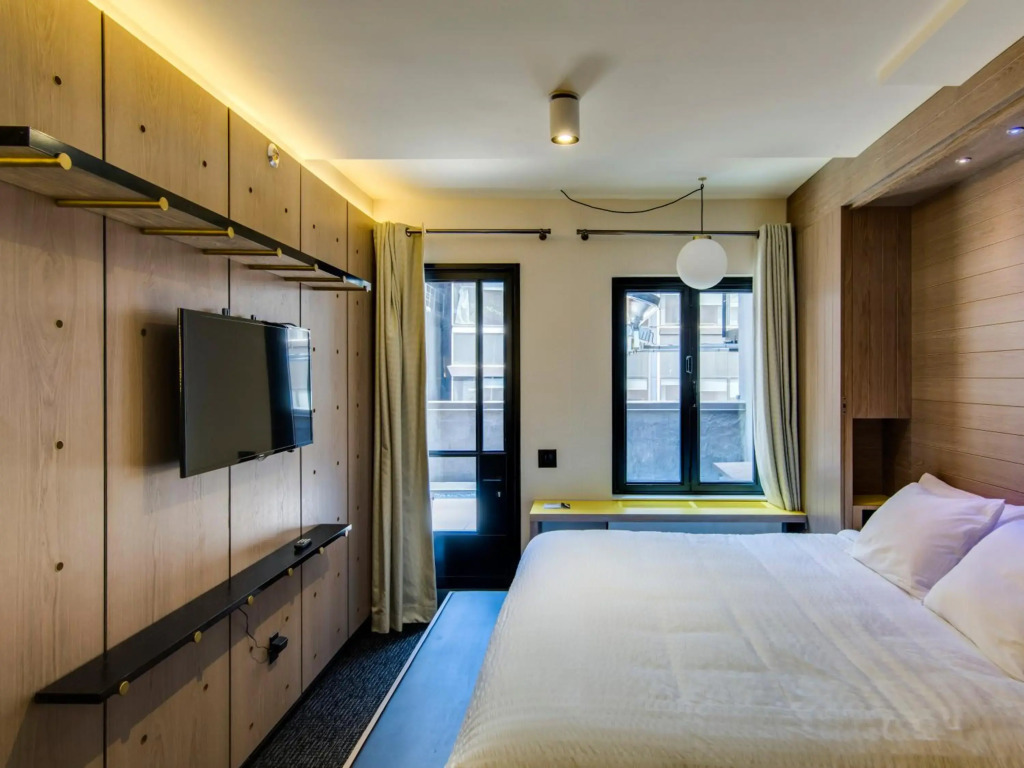 Hotel Shocard Broadway, Times Square
