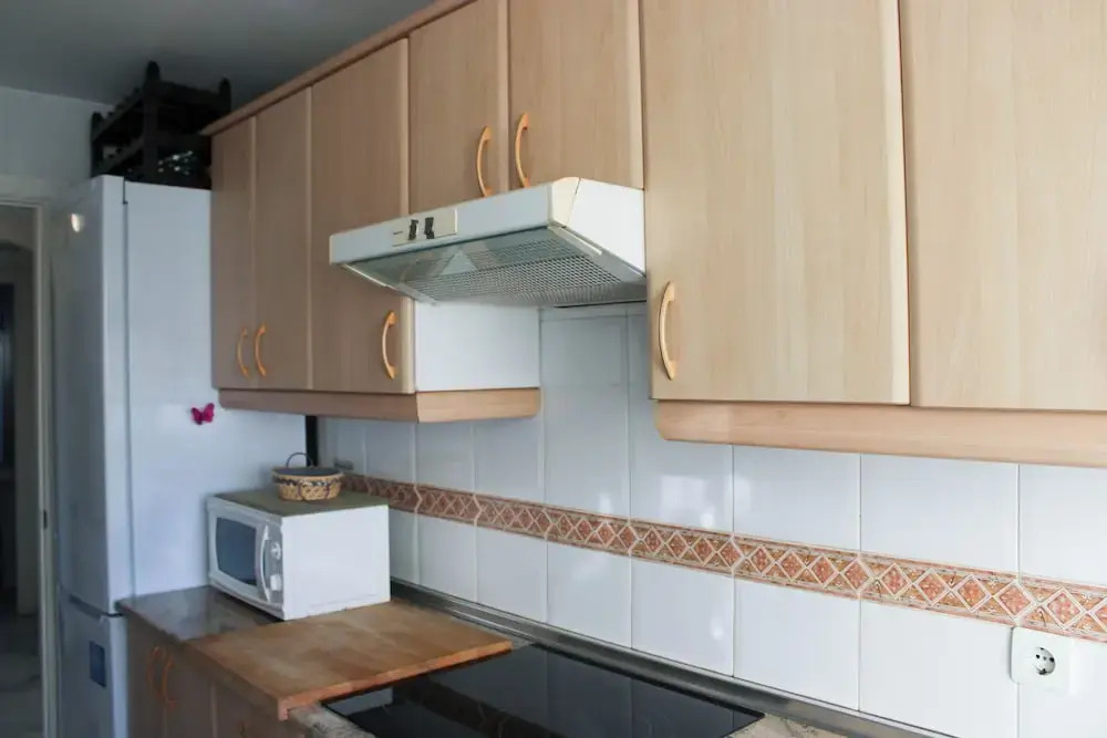 Apartment 10 Minutes Walk From Puerto Banús