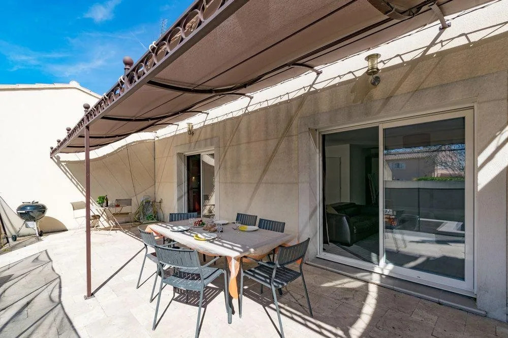 Villa Ganto