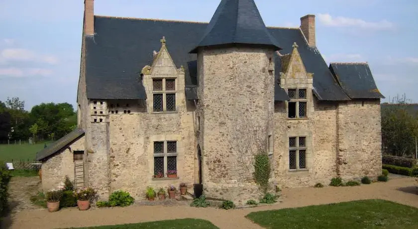 Manoir De Vaulx