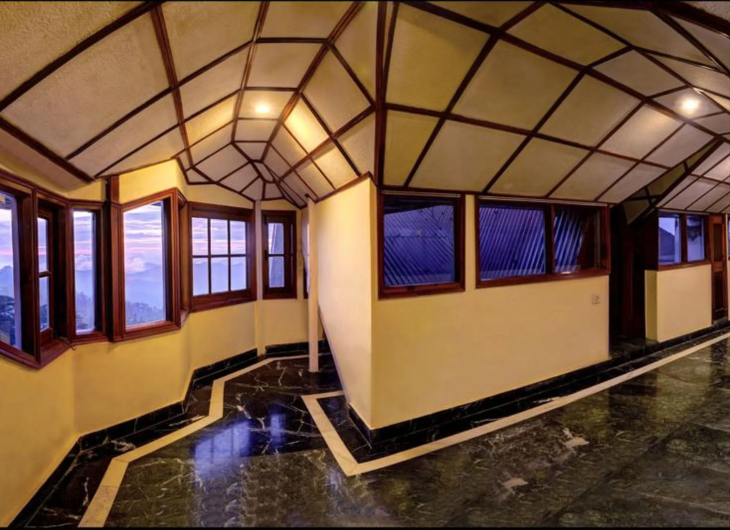 Tripli Hotels Le Royale, Shimla