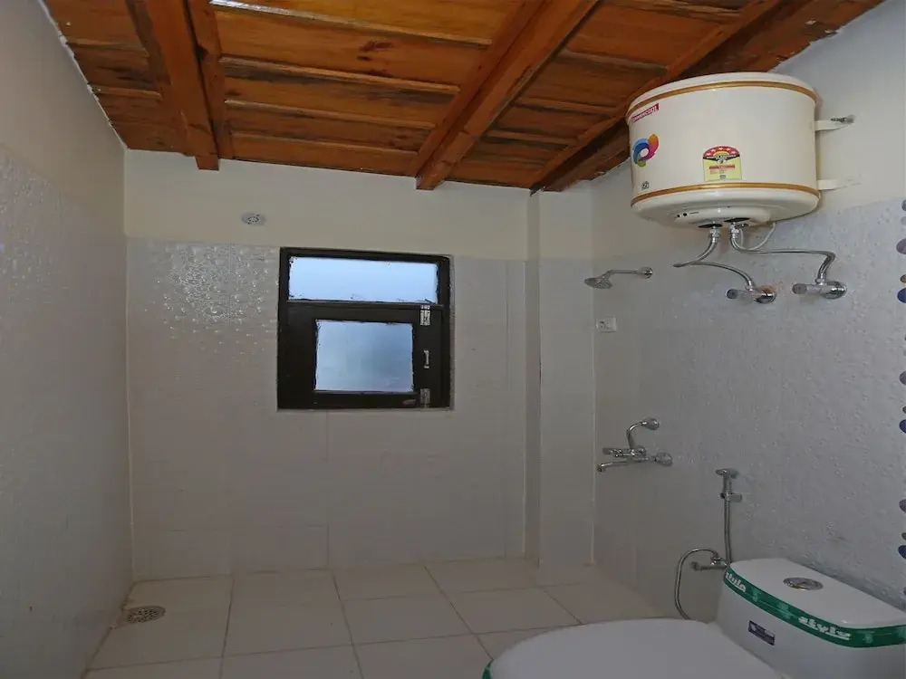 OYO 12328 Home 3BHK Pent house Shyamkhet Bhowali