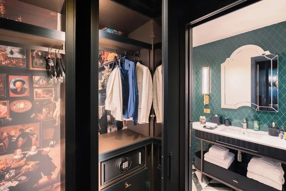 The Goethe Hotel - Small Luxury Hotels of the World