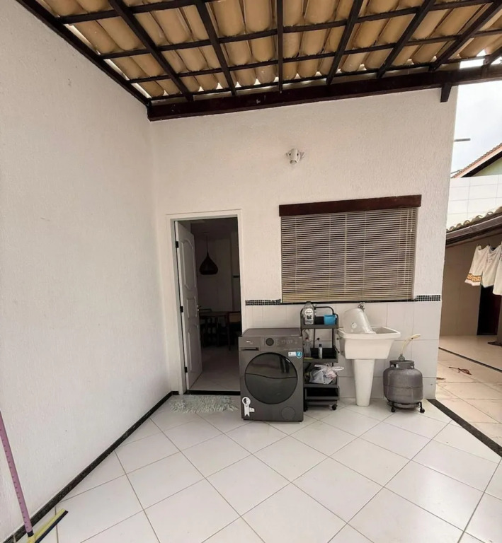 Casa Arembepe - Camaçari-BA