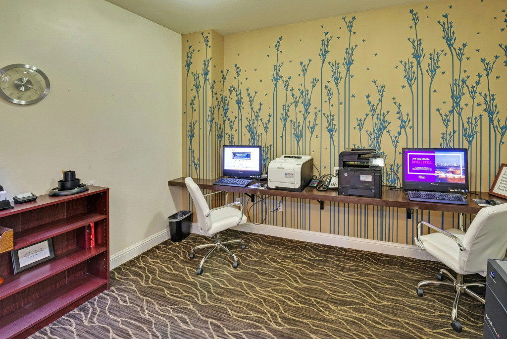 Hilton Garden Inn Portland Airport