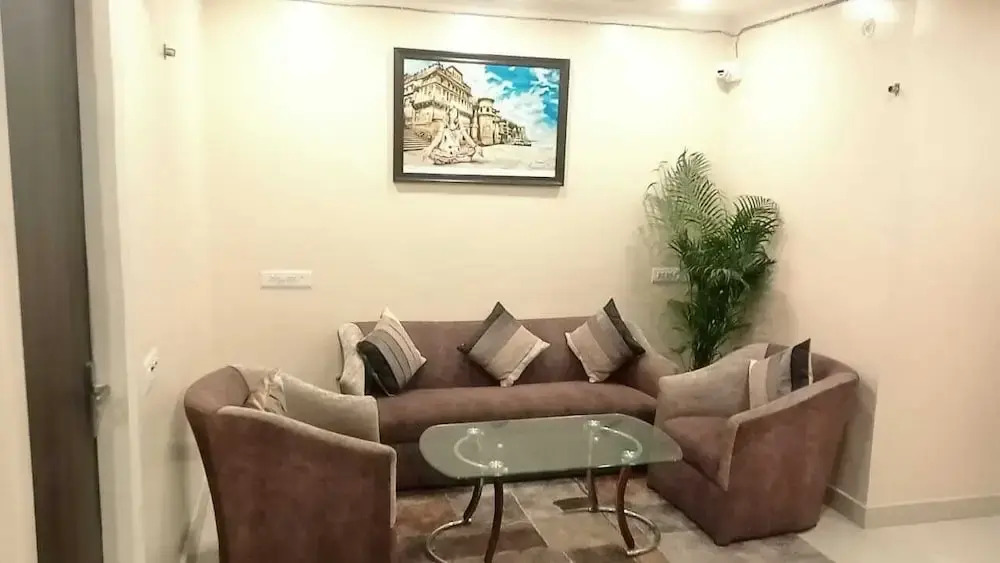 Coco Inn Homestay