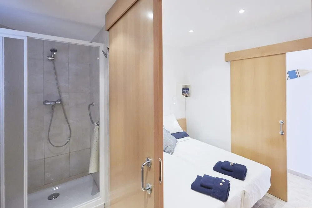 Casa Petit Bateau Be my guest Castelldefels