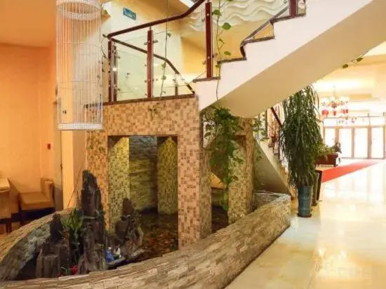 Changchun Jinsha Hotel