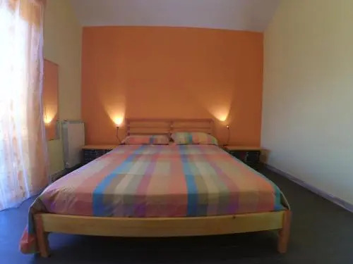 RoMare Apartment