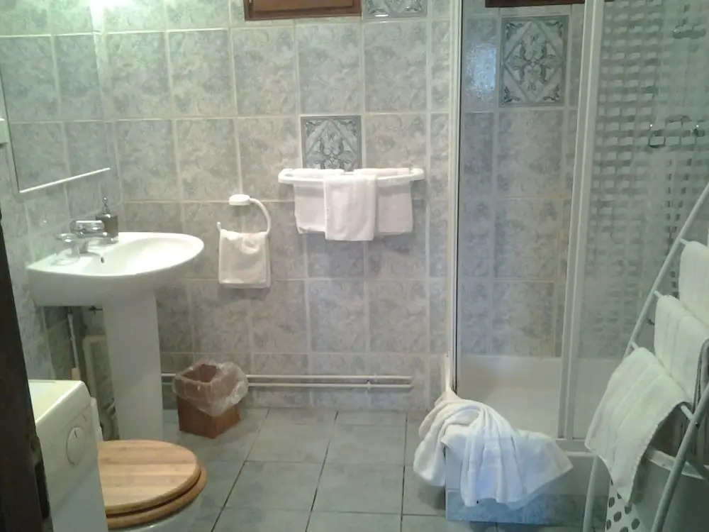 Gite La Maisonette