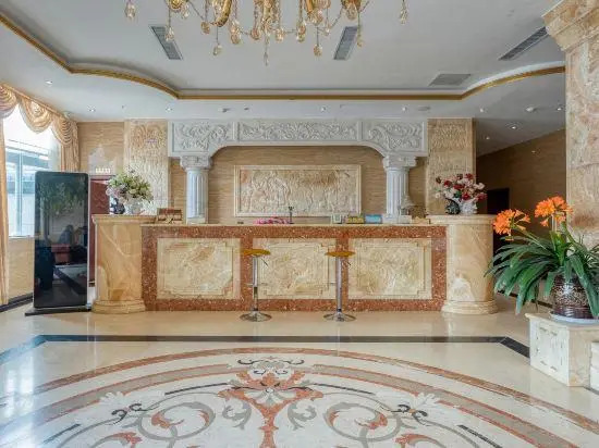 Jiafu Hotel