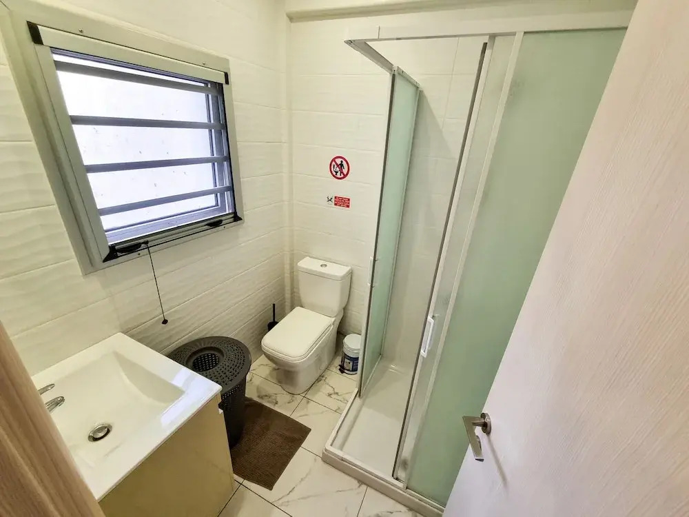 Sea Duced City Apartment