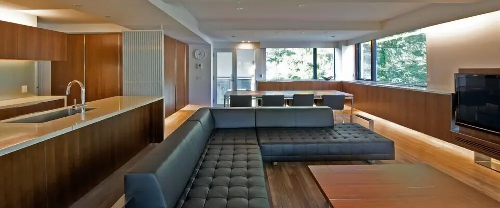 Setsugetsu Apartment