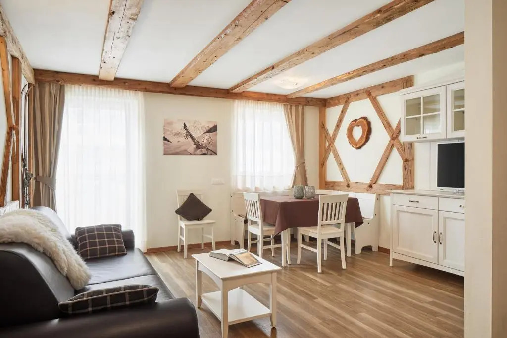 Residence Baron