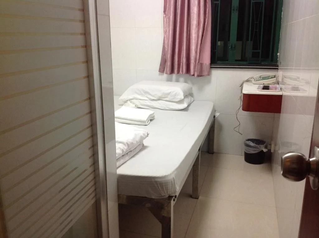 United Co-Operate Guest House