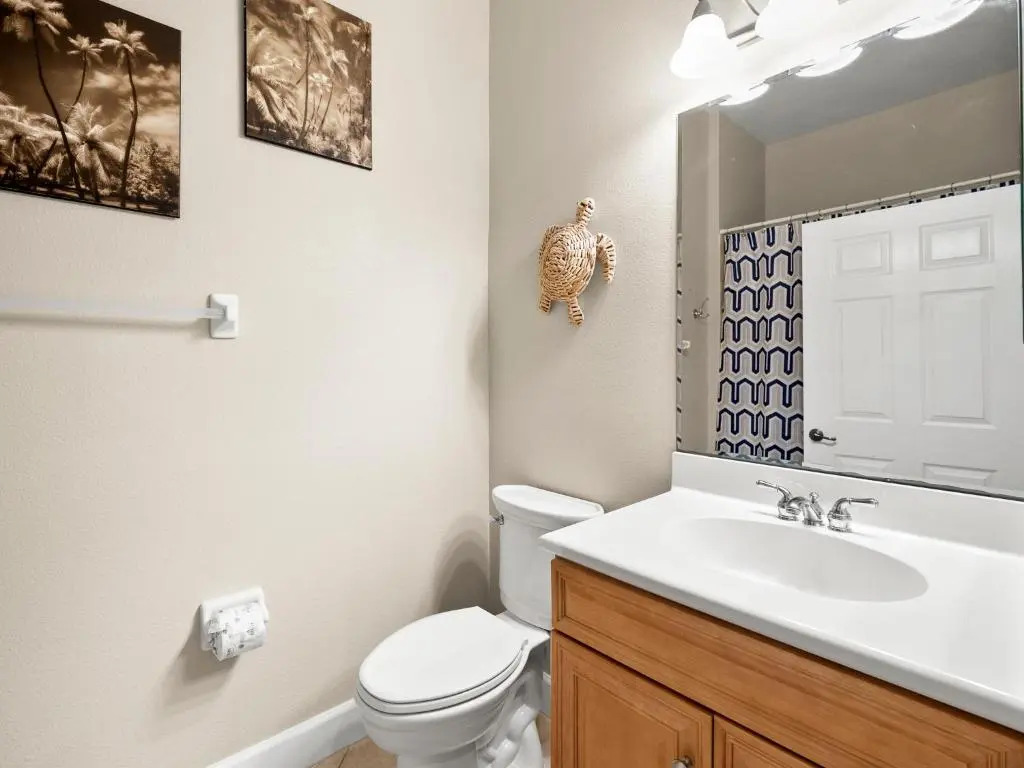 363 Cinnamon Beach, 3 Bedroom, Sleeps 8, Ocean View, 2 Pools