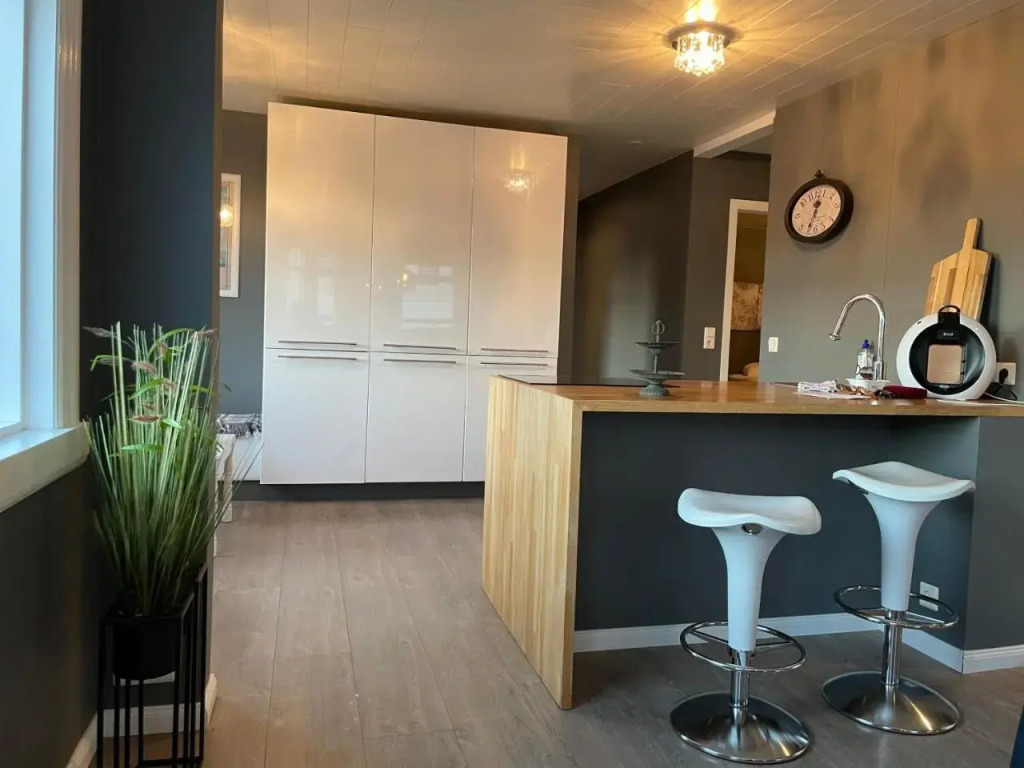 Lovely Penthouse downtown with 3 bedrooms