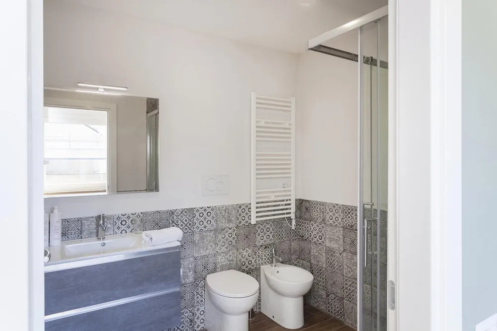 San Lorenzo View Apartment 5 by Wonderful Italy