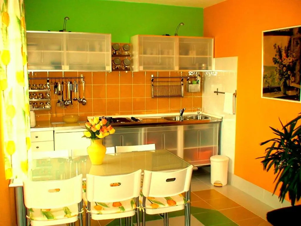 Apartman "SARAH" - One apartment house