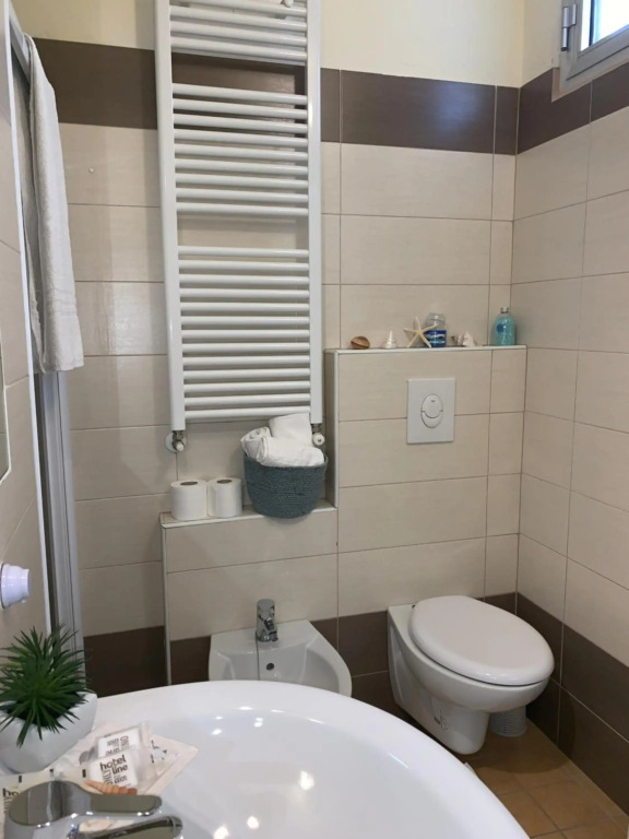 Hotel Palma Benessere
