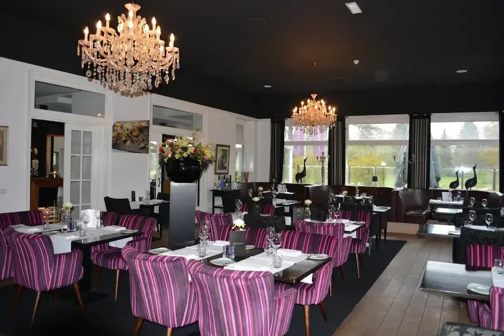 Hotel Oranjeoord