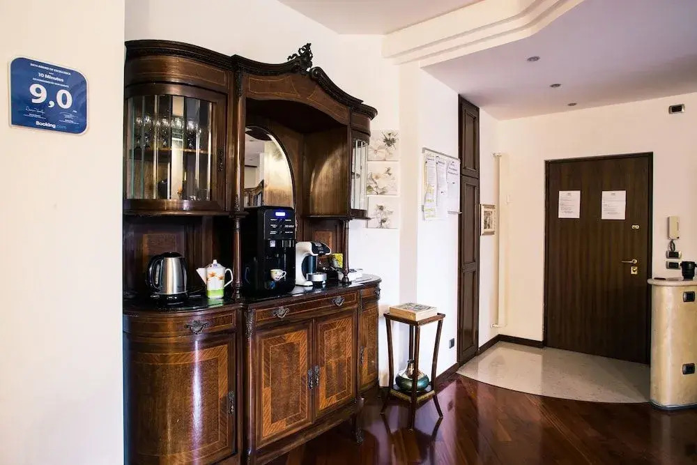10 Minutes B&B Bed & Breakfast