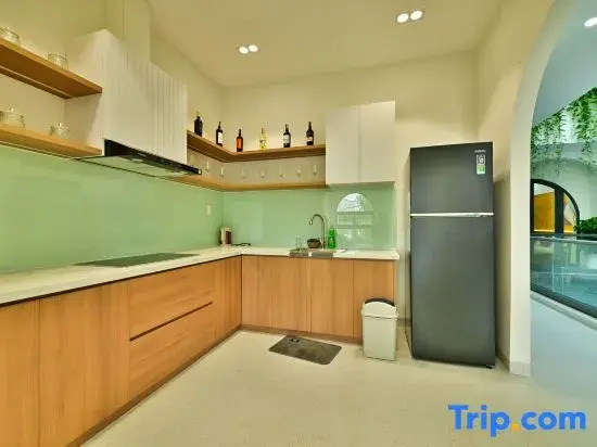 Kim Son Homestay 12