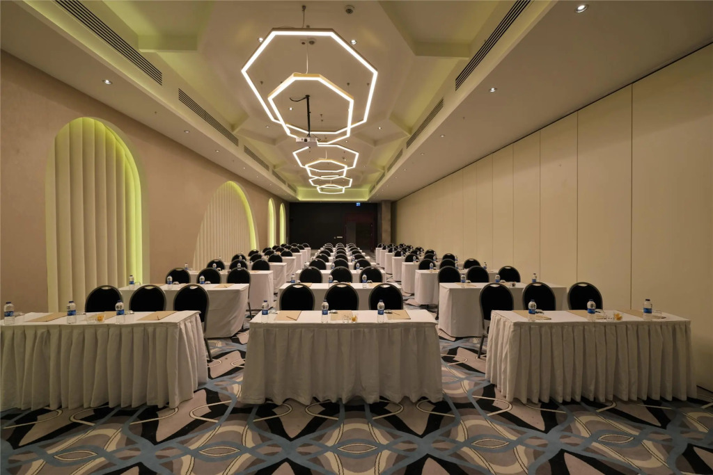 DoubleTree by Hilton Antalya-Kemer All-Inclusive Resort