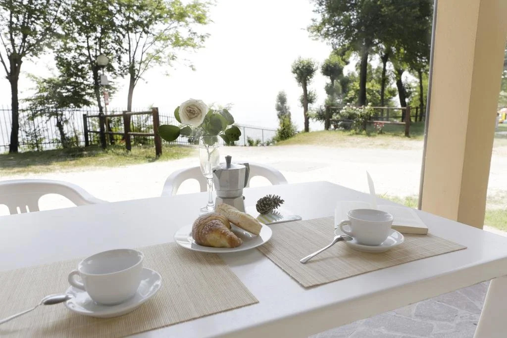Camping Zocco
