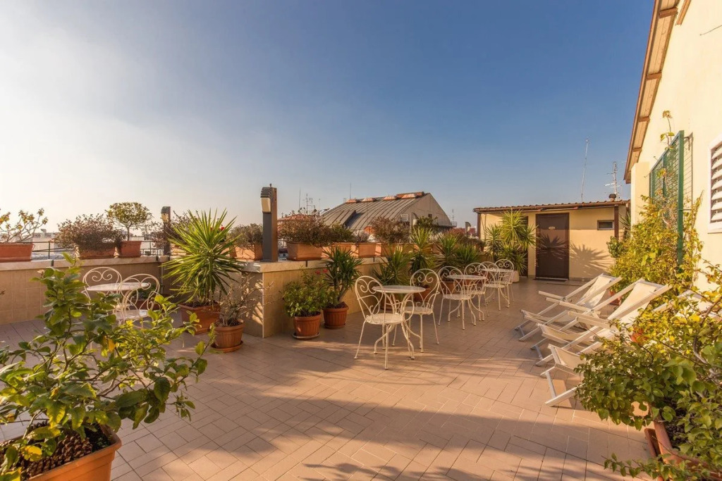 Hotel Impero