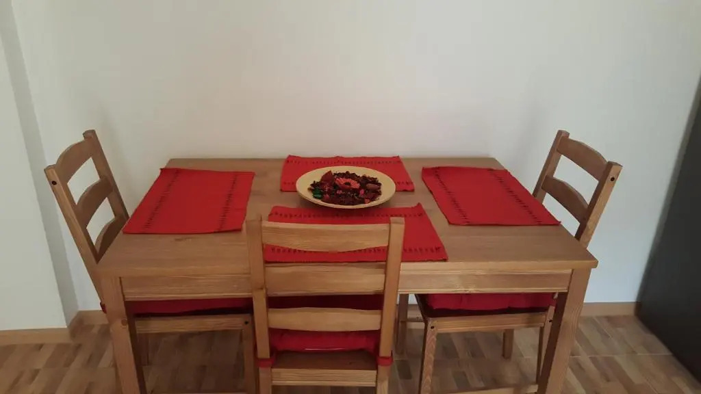 Iri's Downtown Apartment no. 1