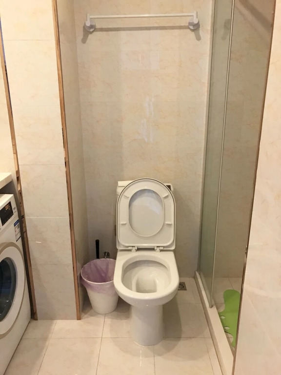 Dalian Xuanya Apartment