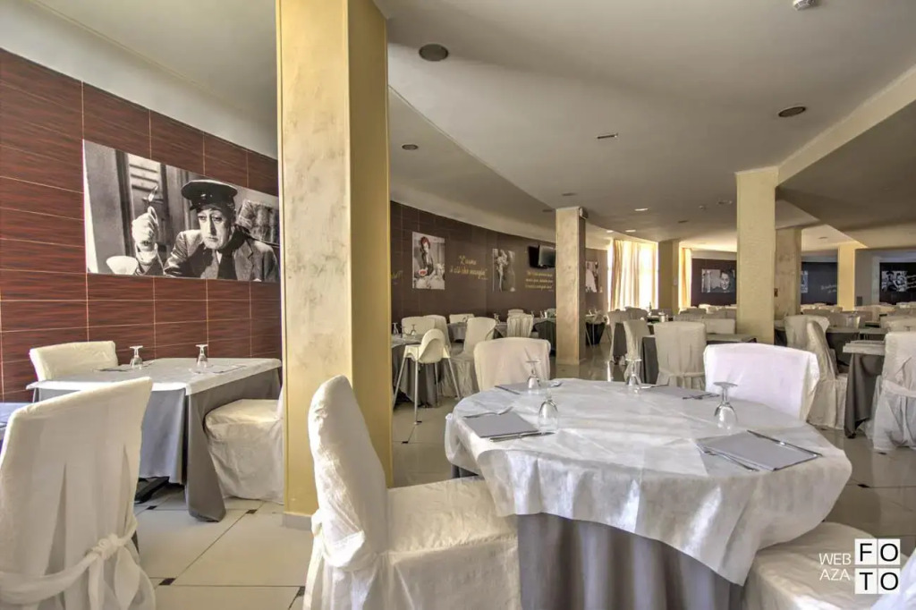 Grand Hotel Dei Cavalieri