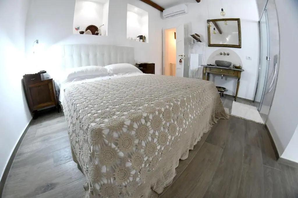La Perla Del Re
