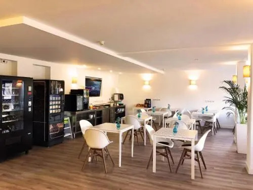 Hotel K1