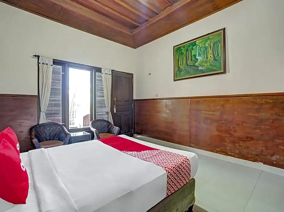 OYO 3902 Pondok 828 Residence
